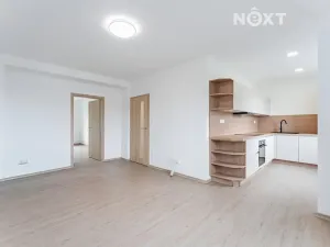 Pronájem bytu 3+1, Šumperk, Revoluční, 74 m2
