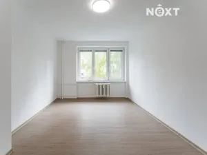 Pronájem bytu 3+1, Šumperk, Revoluční, 74 m2