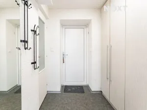 Prodej bytu 3+1, Šumperk, Chodská, 70 m2
