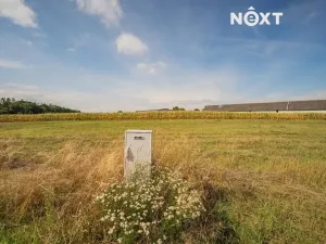 Prodej pozemku pro bydlení, Stavenice, 1092 m2