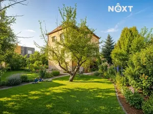 Prodej vily, Šumperk, Slavíčkova, 140 m2