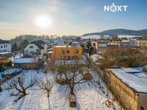 Prodej vily, Šumperk, Slavíčkova, 140 m2