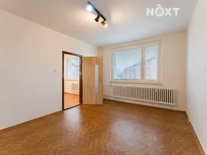 Pronájem bytu 2+1, Šumperk, Čajkovského, 56 m2