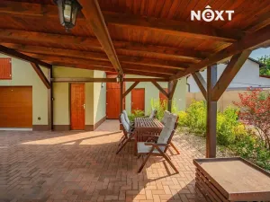 Prodej rodinného domu, Zvole, 150 m2