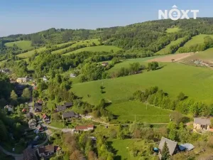 Prodej pozemku pro bydlení, Ruda nad Moravou, 2067 m2