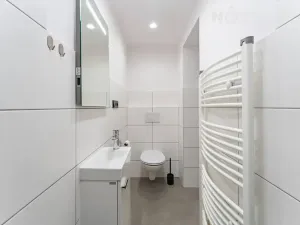 Prodej bytu 1+1, Zábřeh, Havlíčkova, 28 m2
