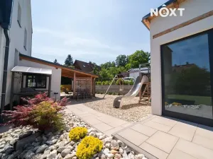 Prodej apartmánu, Velké Losiny, Kosmonautů, 274 m2