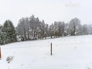 Prodej pozemku pro bydlení, Moravský Beroun, 2150 m2