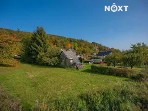 Prodej pozemku pro bydlení, Bohutín, 1644 m2