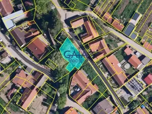 Prodej rodinného domu, Krumvíř, 70 m2