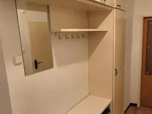 Pronájem bytu 2+1, Brno, Sadovského, 56 m2