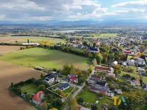 Prodej rodinného domu, Jistebník, 148 m2