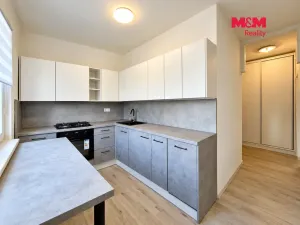 Prodej bytu 2+1, Ostrava - Hrabůvka, Provaznická, 57 m2