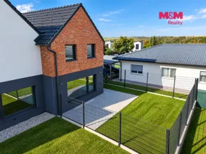 Prodej rodinného domu, Syrovice, 95 m2