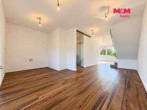Prodej rodinného domu, Syrovice, 95 m2