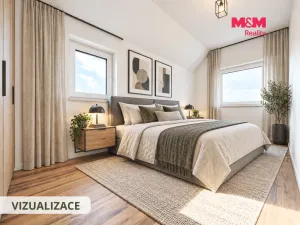 Prodej rodinného domu, Syrovice, 95 m2