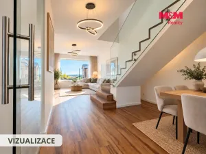 Prodej rodinného domu, Syrovice, 95 m2