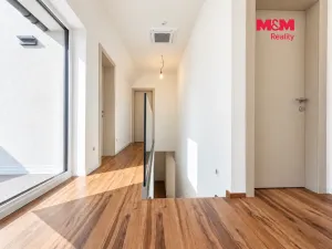 Prodej rodinného domu, Syrovice, 130 m2