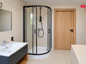 Pronájem bytu 2+kk, Svitavy - Předměstí, Poličská, 80 m2