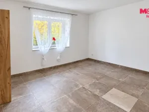 Pronájem bytu 3+kk, Svitavy - Předměstí, Poličská, 77 m2