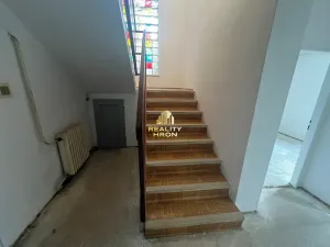 Prodej rodinného domu, Slavětín, 260 m2