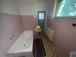 Prodej rodinného domu, Slavětín, 260 m2