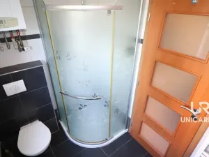Pronájem bytu 2+kk, Brno - Komárov, Jeneweinova, 45 m2