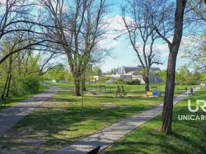 Pronájem bytu 2+kk, Brno - Komárov, Jeneweinova, 45 m2