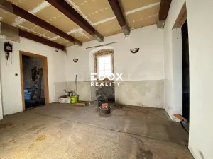 Prodej rodinného domu, Krásný Dvůr, 800 m2