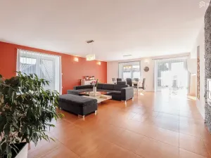 Prodej rodinného domu, Lísek, 252 m2