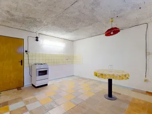 Prodej rodinného domu, Troskotovice, 200 m2