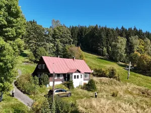 Prodej pozemku pro bydlení, Kořenov, 4644 m2
