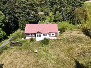 Prodej pozemku pro bydlení, Kořenov, 4644 m2