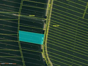 Prodej pole, Zdounky, 6910 m2