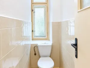 Pronájem bytu 2+1, Písek, Budějovická, 76 m2