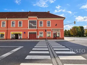 Pronájem bytu 2+1, Písek, Budějovická, 76 m2