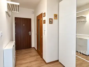 Prodej bytu 3+1, Písek, třída Přátelství, 65 m2
