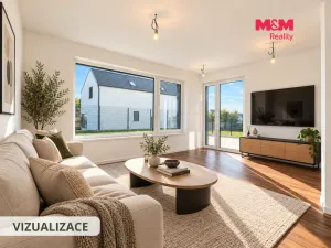 Prodej rodinného domu, Syrovice, 130 m2