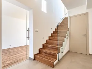 Prodej rodinného domu, Syrovice, 130 m2