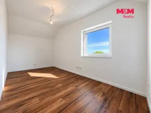 Prodej rodinného domu, Syrovice, 130 m2