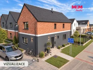 Prodej rodinného domu, Syrovice, 95 m2