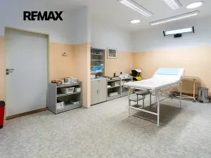 Prodej ordinace, Česká Lípa, Pod Holým vrchem, 196 m2