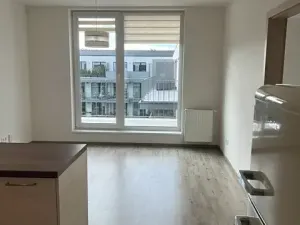 Pronájem bytu 2+kk, Horoměřice, Velvarská, 53 m2