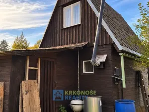 Prodej chaty, Trutnov, 44 m2