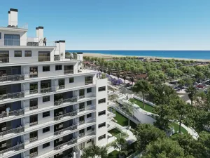 Prodej bytu 4+kk, La Torre d'en Doménec, Španělsko, 75 m2