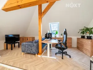Prodej bytu 3+kk, Nový Hrozenkov, 81 m2