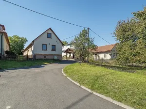 Prodej rodinného domu, Poteč, 78 m2