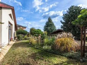 Prodej rodinného domu, Hostivice, U Lindbetonky, 245 m2