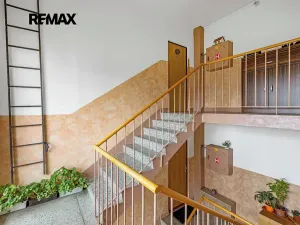 Prodej bytu 3+1, Horšovský Týn, Lidická, 72 m2