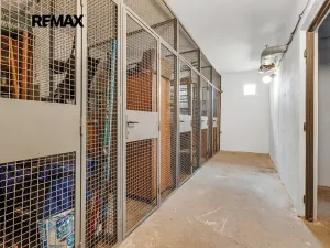 Prodej bytu 3+1, Horšovský Týn, Lidická, 72 m2